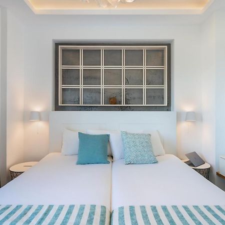 ستالوس Tropicana Beach Resort المظهر الخارجي الصورة