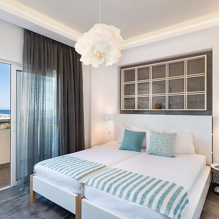 ستالوس Tropicana Beach Resort المظهر الخارجي الصورة