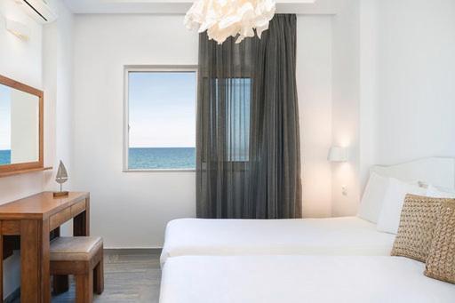 ستالوس Tropicana Beach Resort المظهر الخارجي الصورة