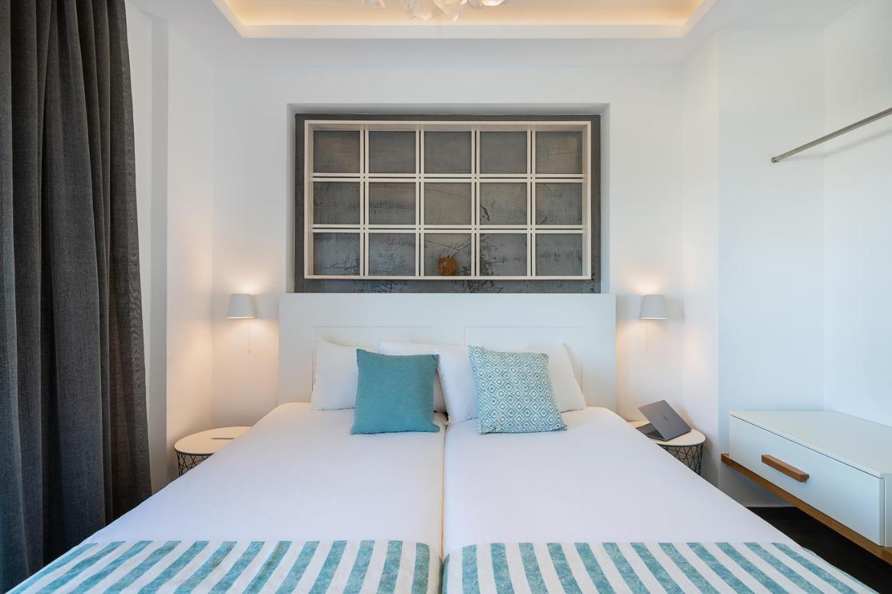 ستالوس Tropicana Beach Resort المظهر الخارجي الصورة