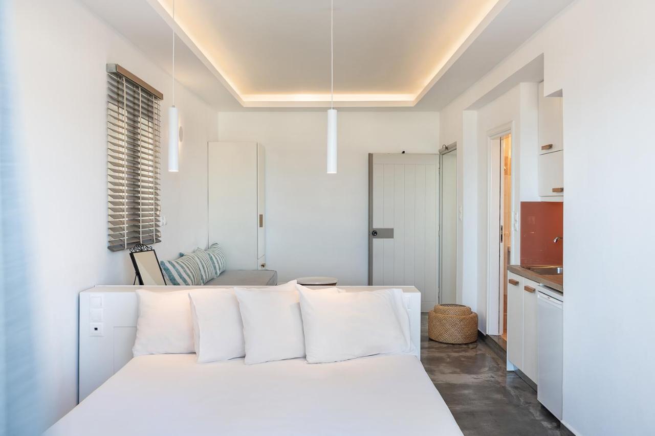 ستالوس Tropicana Beach Resort المظهر الخارجي الصورة