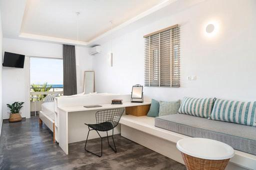 ستالوس Tropicana Beach Resort المظهر الخارجي الصورة