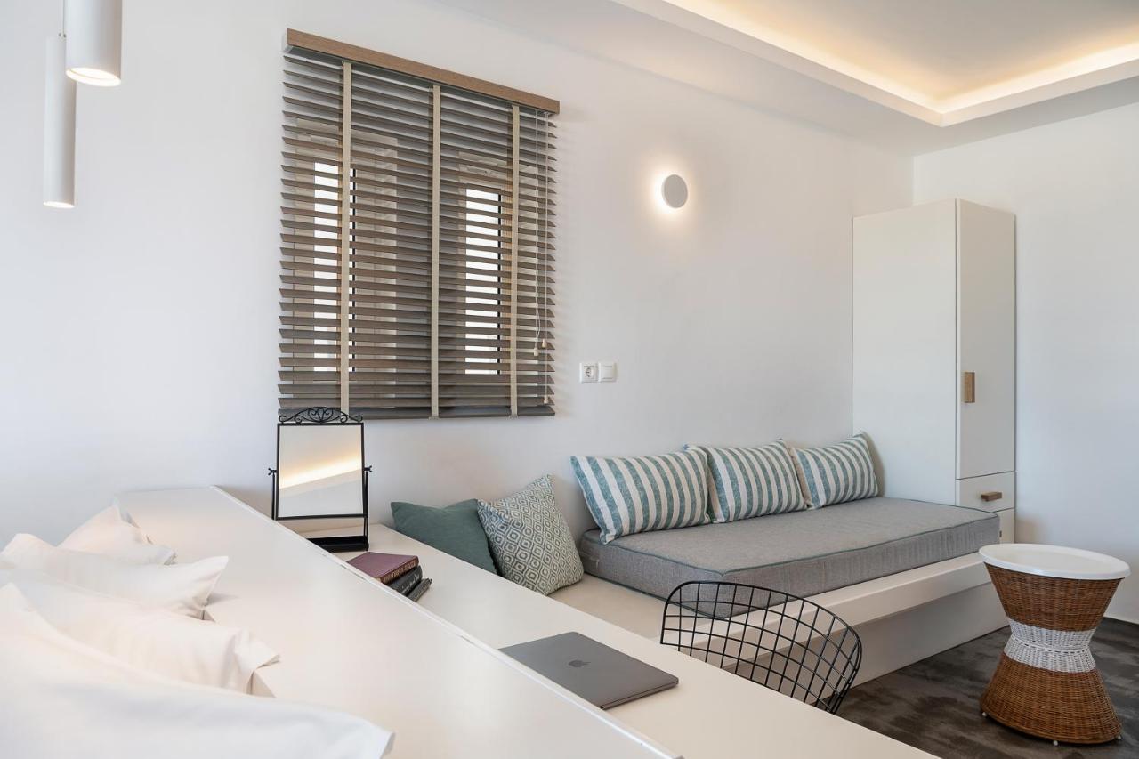 ستالوس Tropicana Beach Resort المظهر الخارجي الصورة