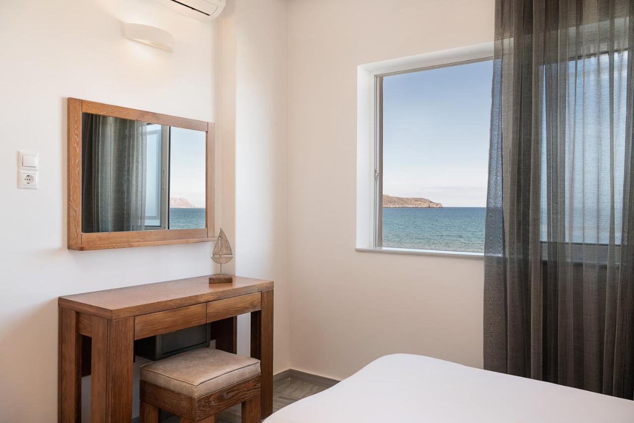 ستالوس Tropicana Beach Resort المظهر الخارجي الصورة