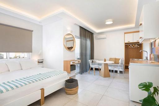 ستالوس Tropicana Beach Resort المظهر الخارجي الصورة